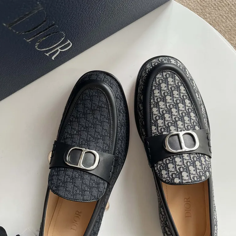 Dior Shoe 